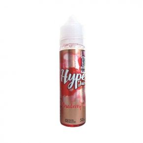 Strawberry Mixer - 50ml - Hype Juice