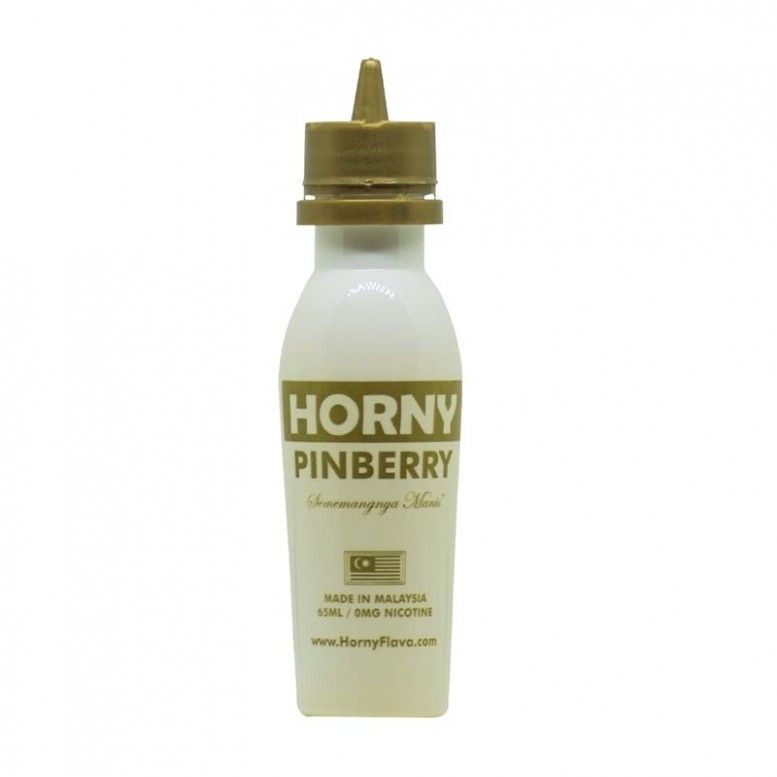 Horny Pimberry par Horny Flava