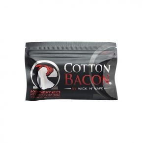 Cotton Bacon - V2 - Wick 'N' Vape