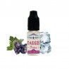 Concentre Cassis Frais - Cirkus - 10ml