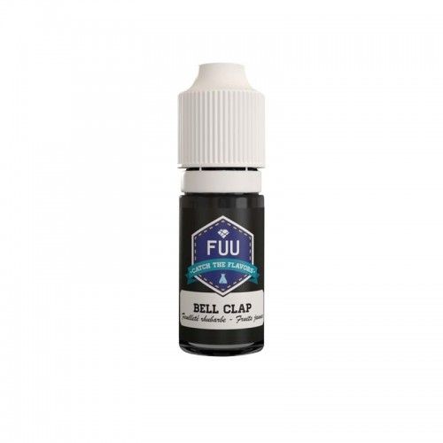 Bell Clap - 10ml - CONCENTRE The Fuu