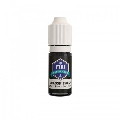 Dragon Sweep - 10ml - CONCENTRE The Fuu