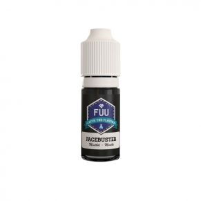 Face Buster - 10ml - CONCENTRE The Fuu