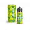 Antigua - 20ml - West Indies