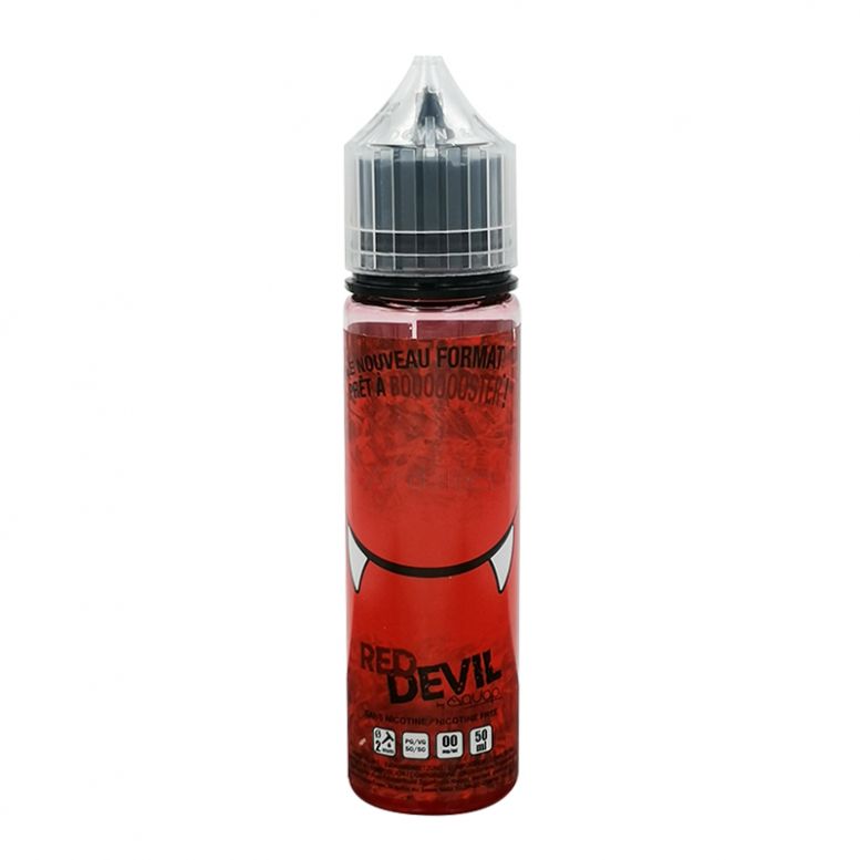 Red Devl - 50ml - Avap