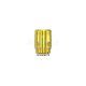 Résistance - EX pour Exceed - 1,2 Ohm SS - 0,5 Ohm Gold
