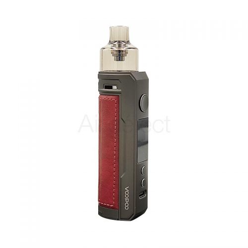 Kit Drag X - 80W - Voopoo