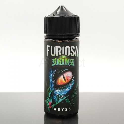 Abyss - 80ml - Furiosa Eggz