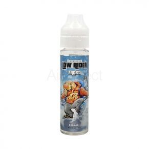 Low Rider Frost - 50ml - The Fuu