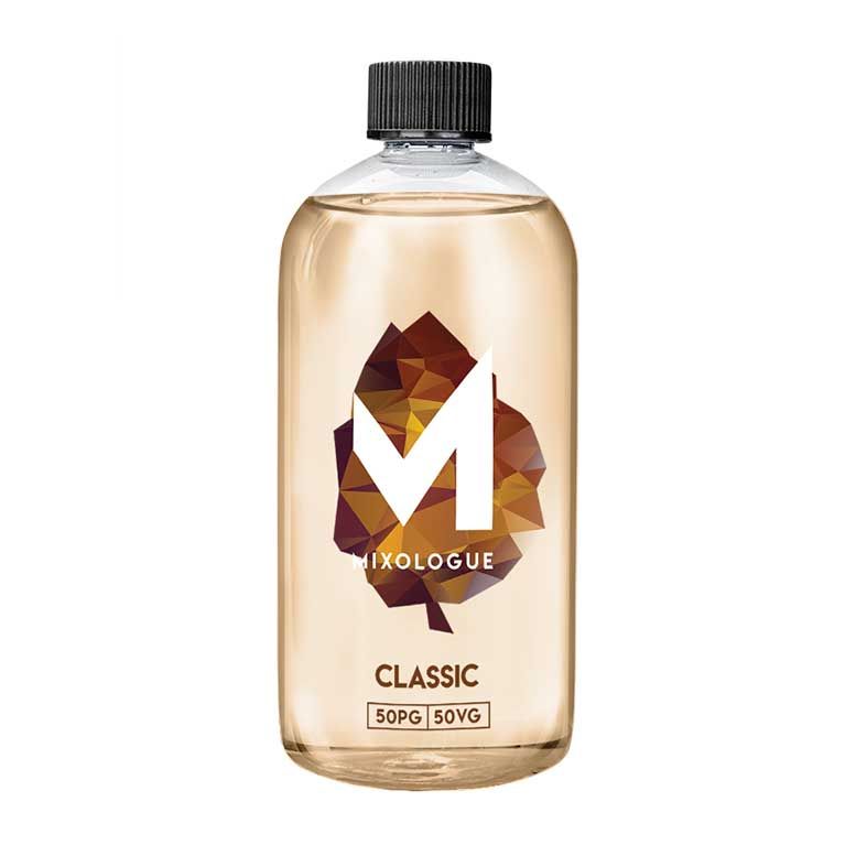 Classic - 500ml - Mixologue