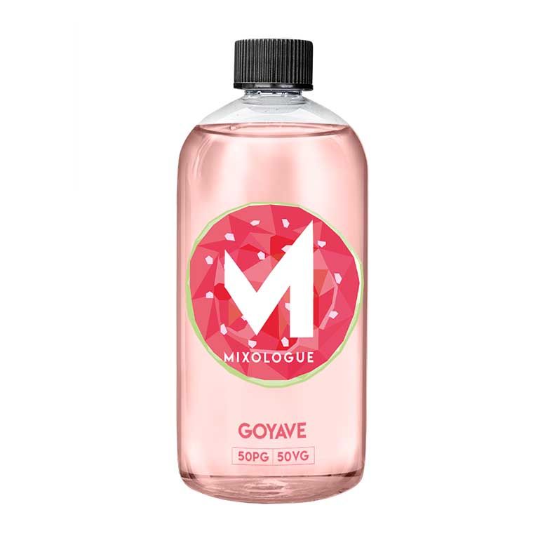 Goyave - 500ml - Mixologue