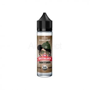 Santiago - 50ml - Dictator