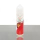 Crumble Confiture Framboise - Le Liquidier