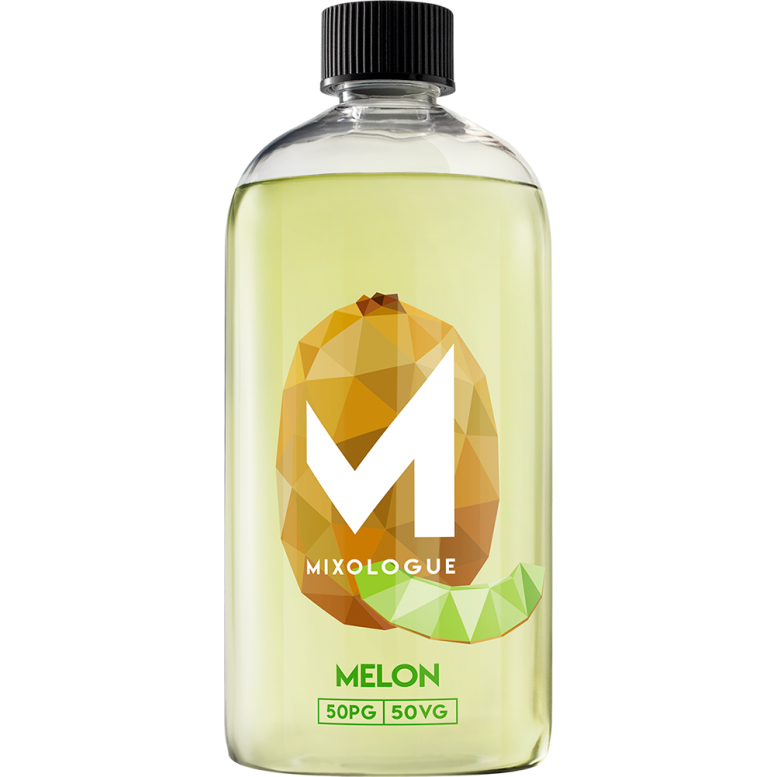 Melon - 500ml - Mixologue