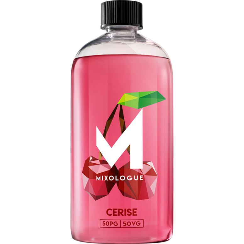 Cerise - 500ml - Mixologue