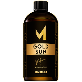 Gold Sun - 500ml - Mixologue