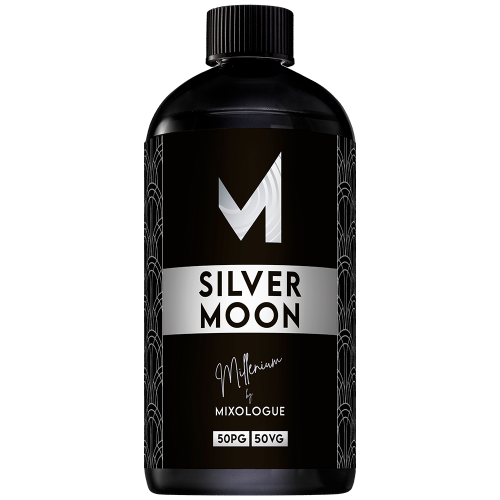 Silver Moon - 500ml - Mixologue