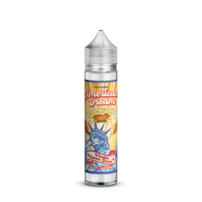 Double Chip Cookies - 50ml - American Dream
